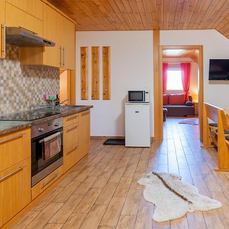 Apartmany Skihouse Jasna Демяновская долина Экстерьер фото