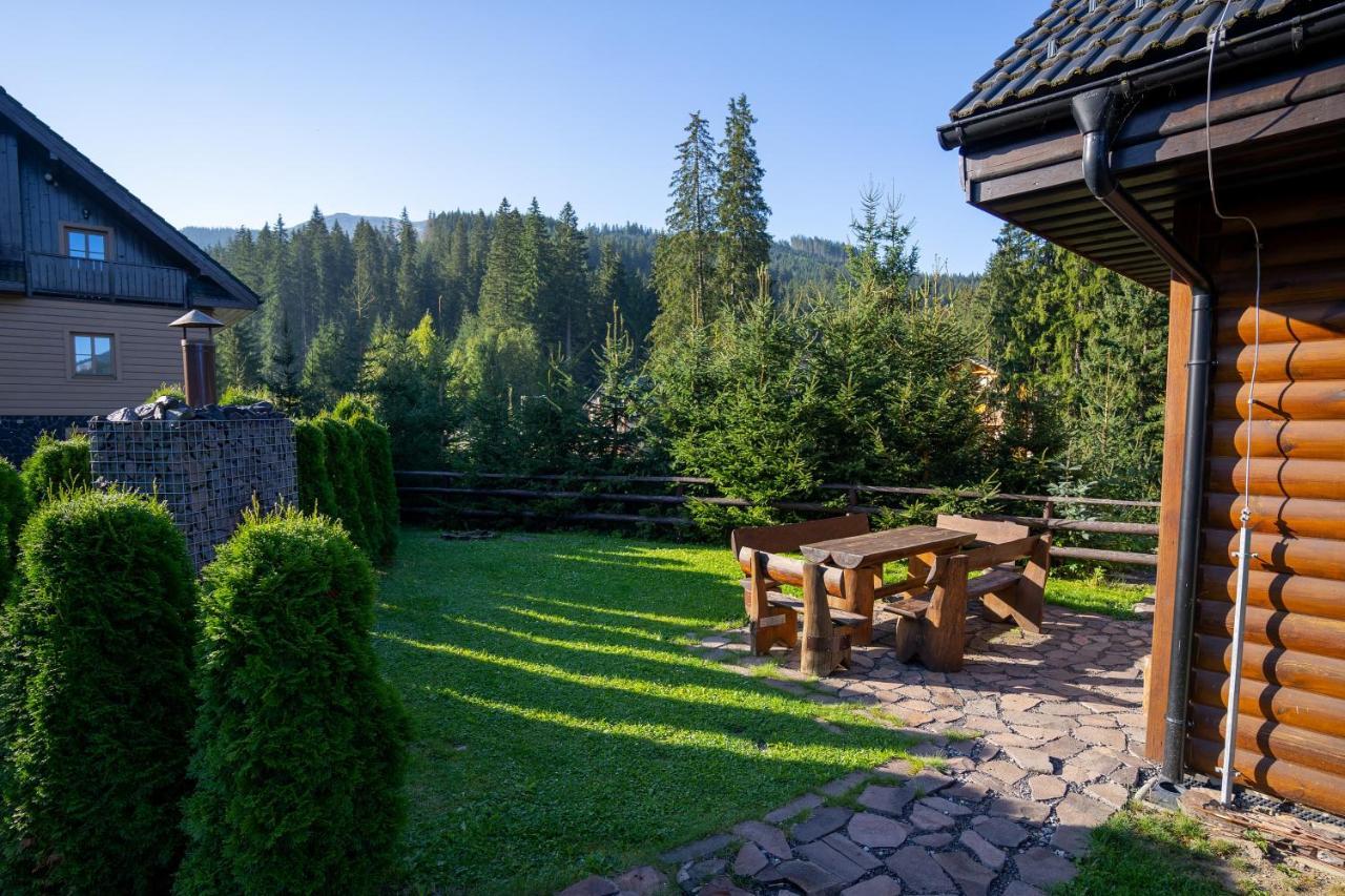Apartmany Skihouse Jasna Демяновская долина Экстерьер фото