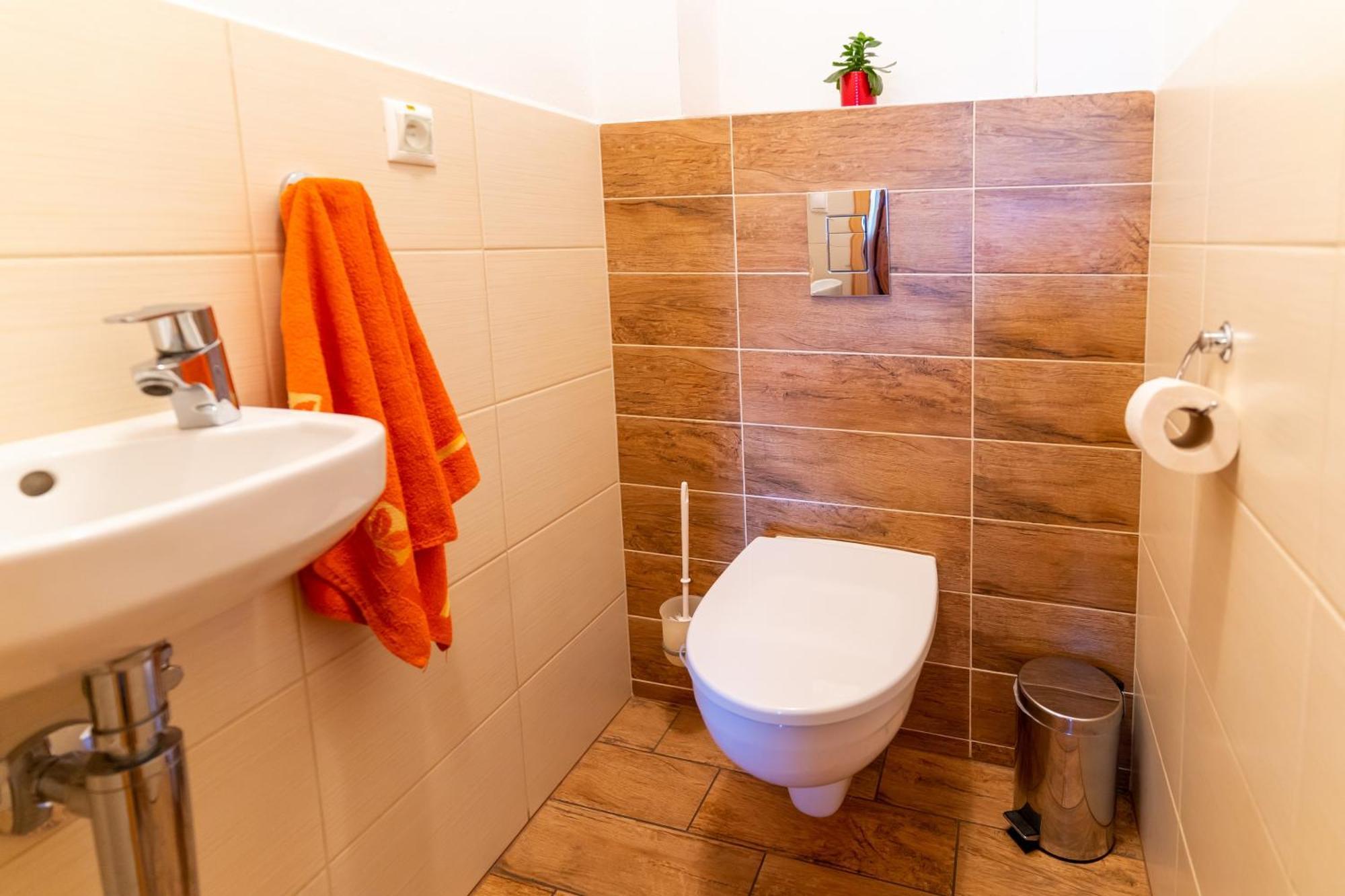 Apartmany Skihouse Jasna Демяновская долина Экстерьер фото