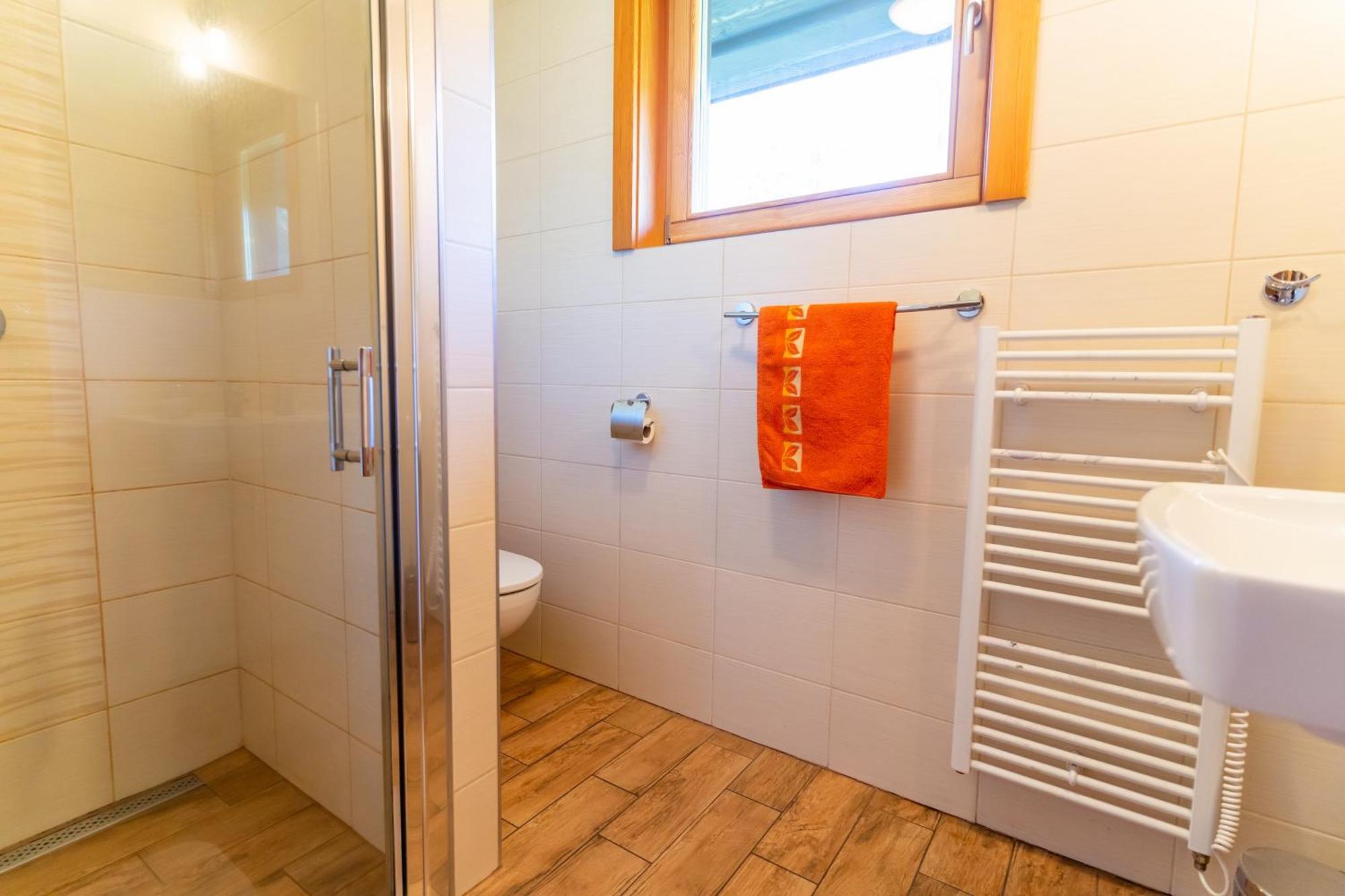 Apartmany Skihouse Jasna Демяновская долина Экстерьер фото