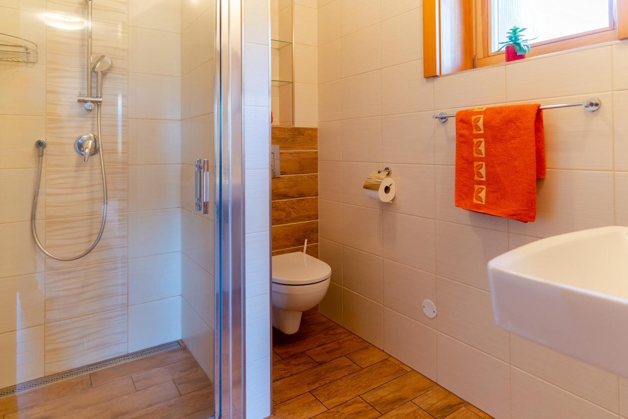 Apartmany Skihouse Jasna Демяновская долина Экстерьер фото