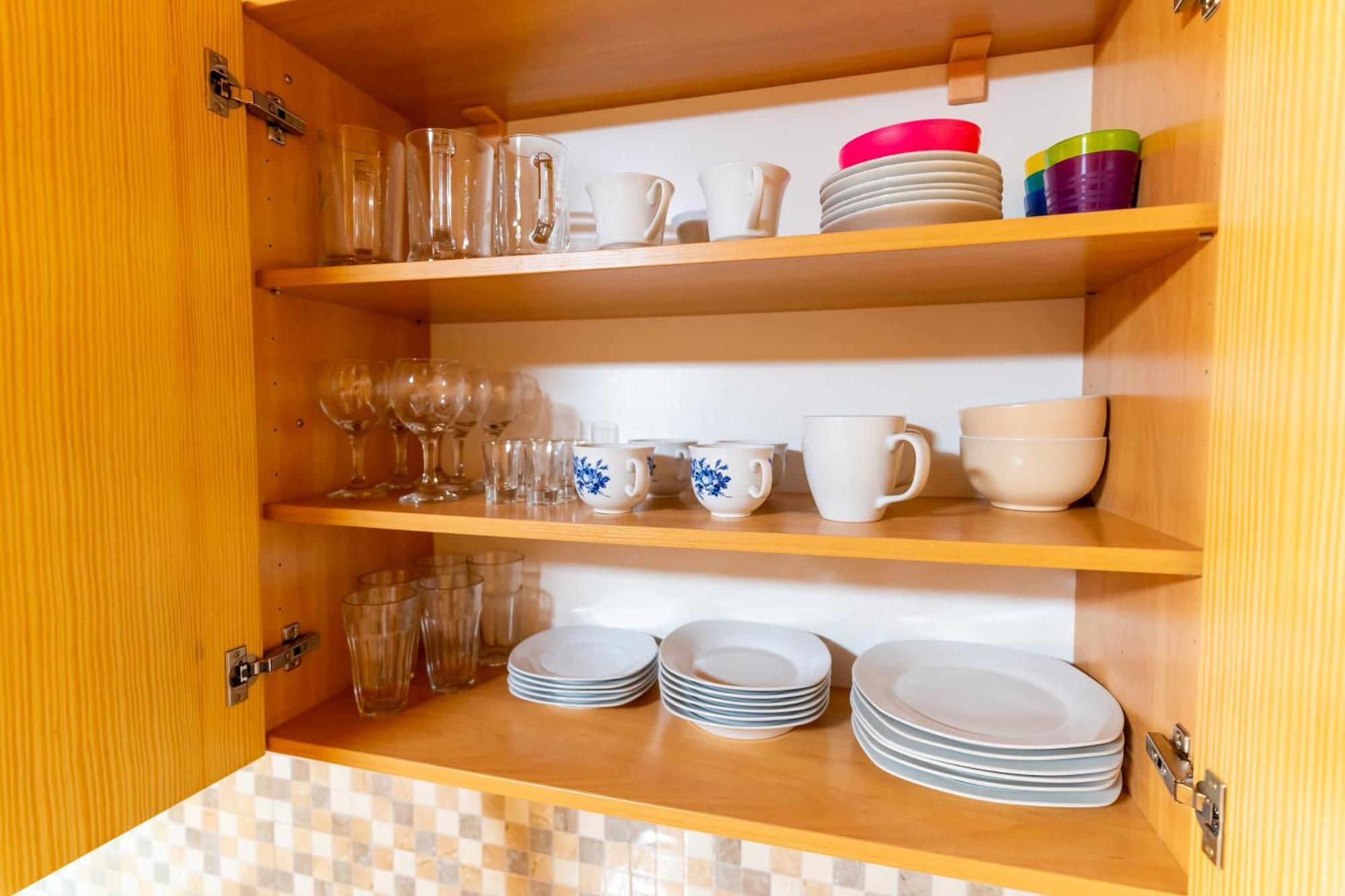 Apartmany Skihouse Jasna Демяновская долина Номер фото