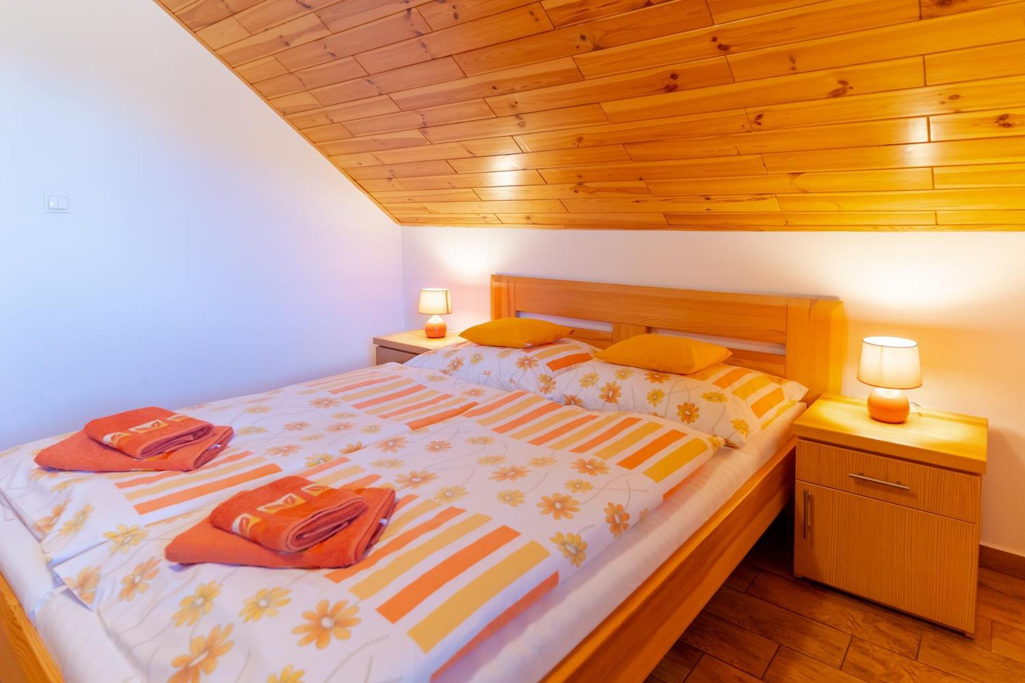 Apartmany Skihouse Jasna Демяновская долина Номер фото