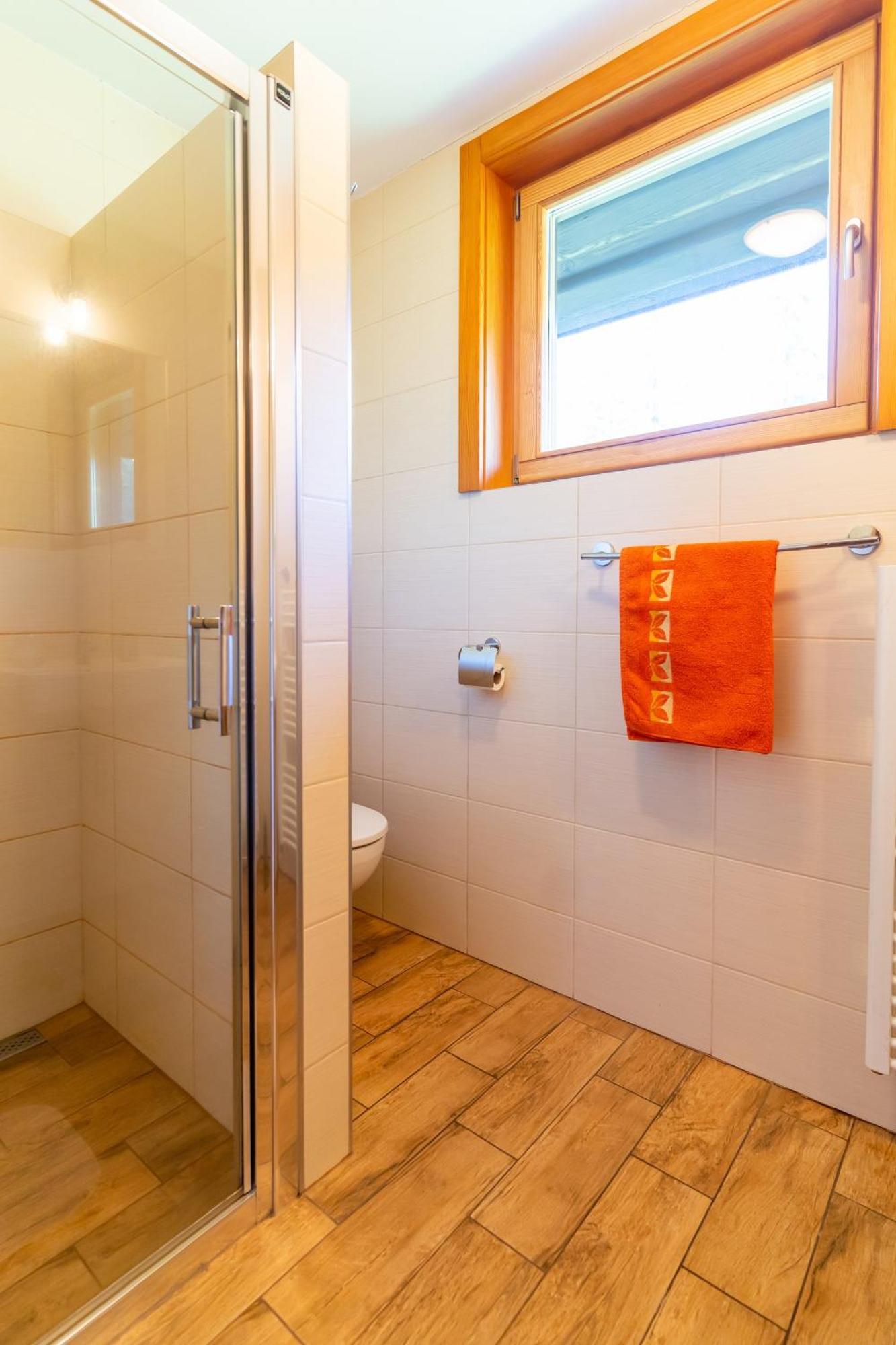 Apartmany Skihouse Jasna Демяновская долина Номер фото