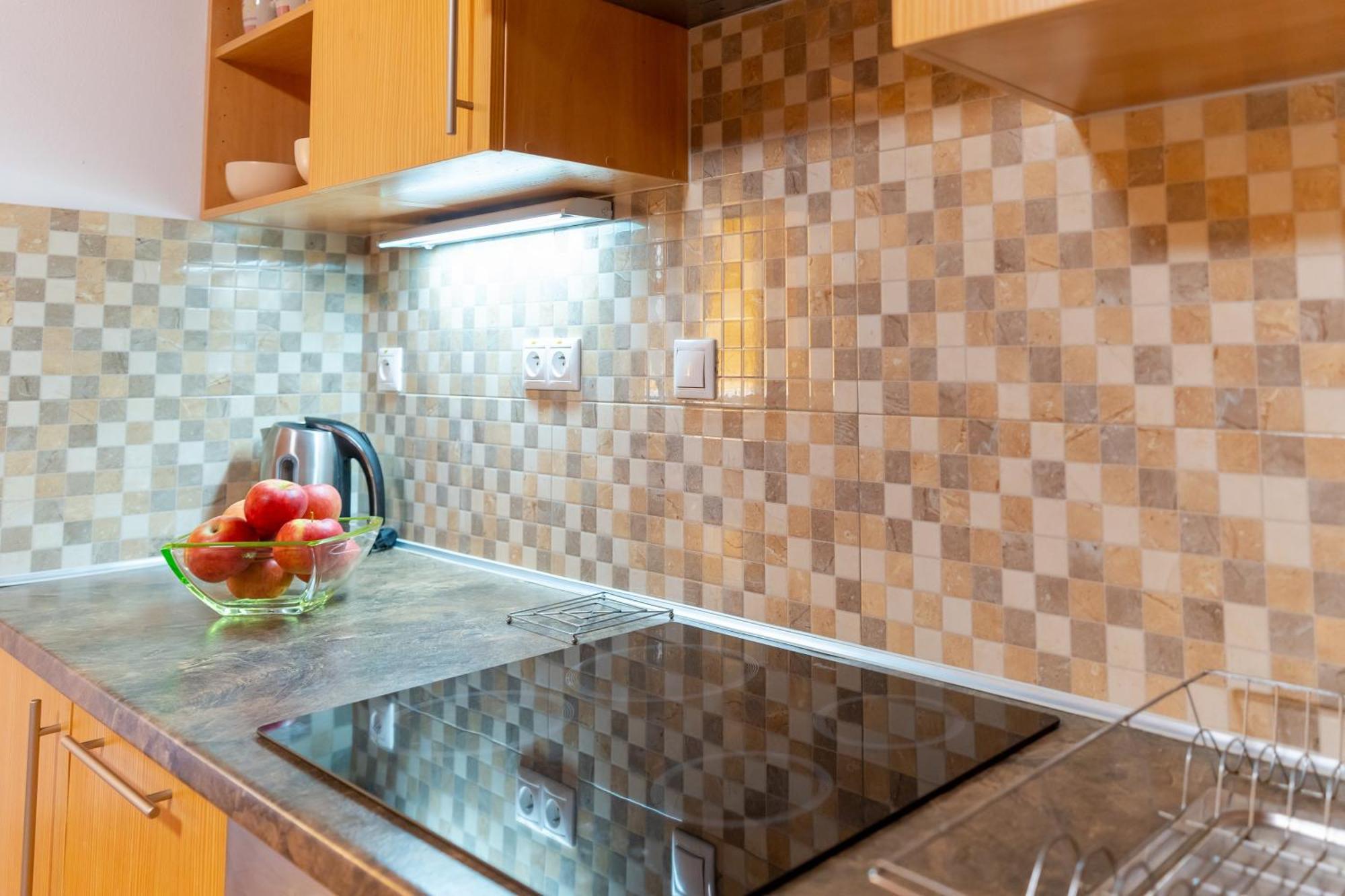 Apartmany Skihouse Jasna Демяновская долина Номер фото